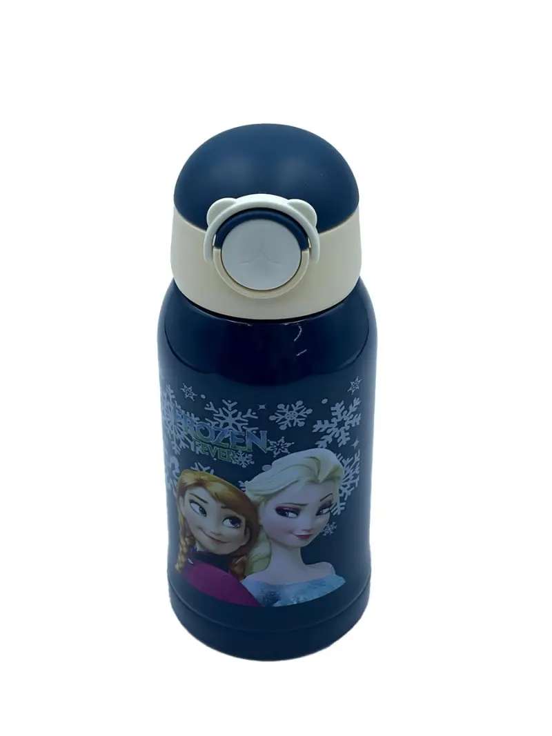 TK TK-8039 | Çagalar üçin termos 500 ml Mult gahrymanly gyzgyn-sowuk