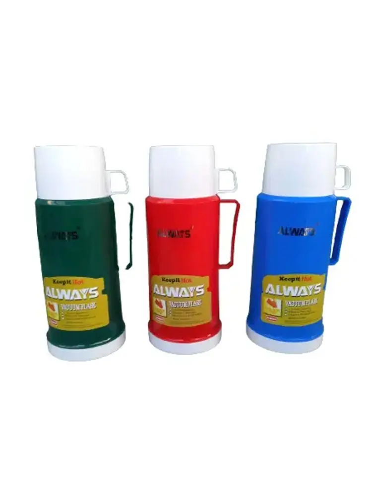 Little Ding 2644-HT | Vacuum Flask 1.0L High Thermal Retention
