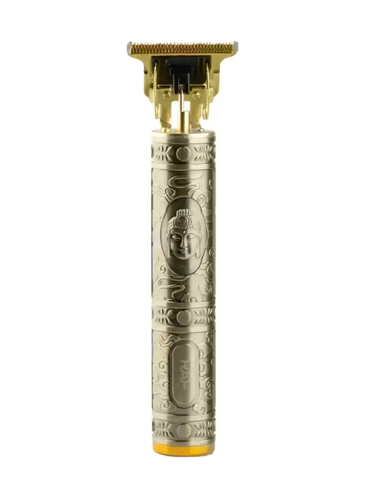 RAF R.430 | Trimmer High-Performance, Durable Build