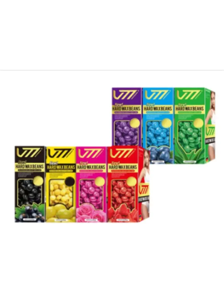 Uzzo WS-B7012 | Depilatory Wax 400g Aroma Uzzo