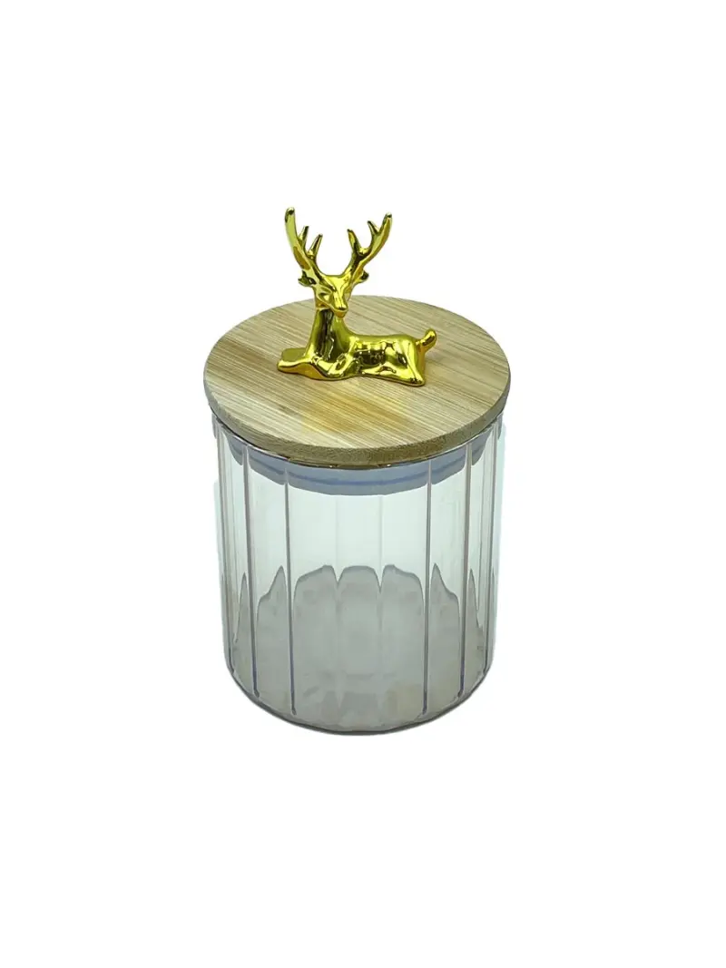 ST ST-910 | Storage Container for Grains Hygienic Bulk Food Management