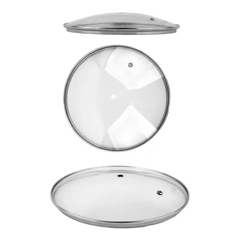 Generic 22CM | Pot Lid 22 cm Durable Commercial Kitchen Accessory
