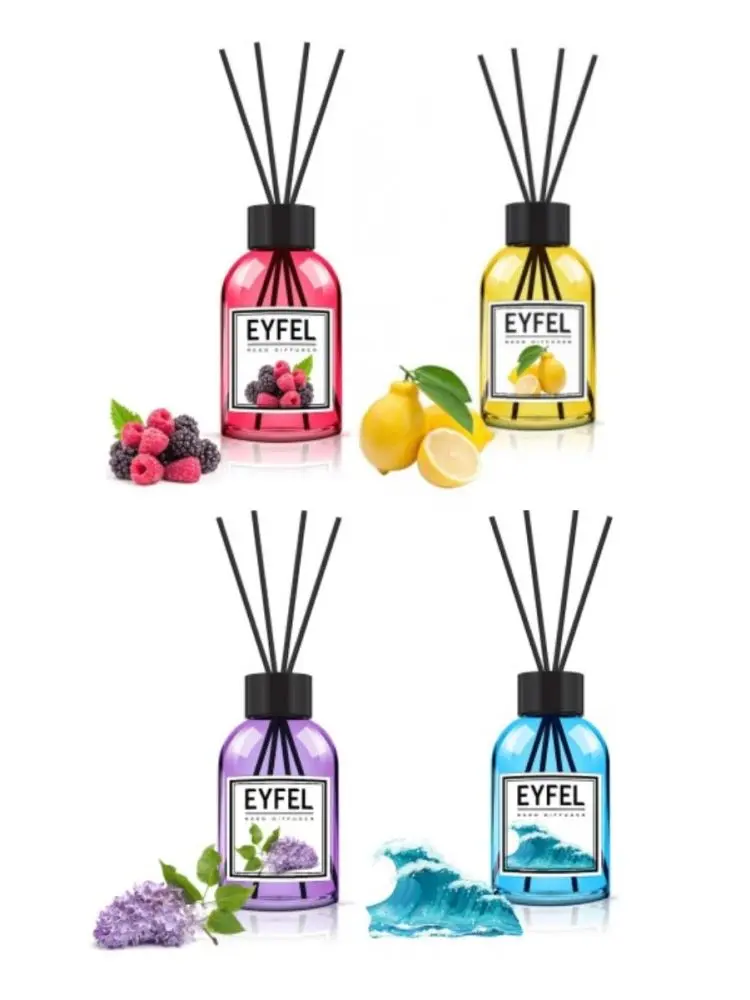 EYFEL N-11A | Air Freshener 110ml