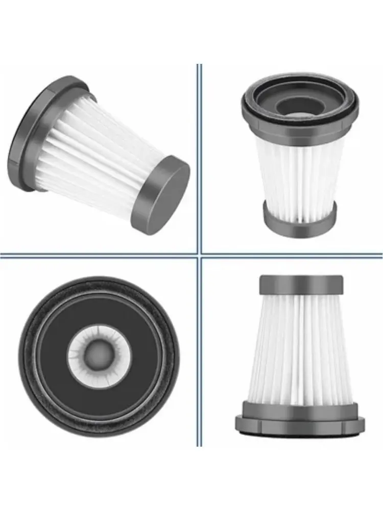 SOKANY SK-2323 | Universal Vacuum Cleaner Filter Multi-Brand Compatible