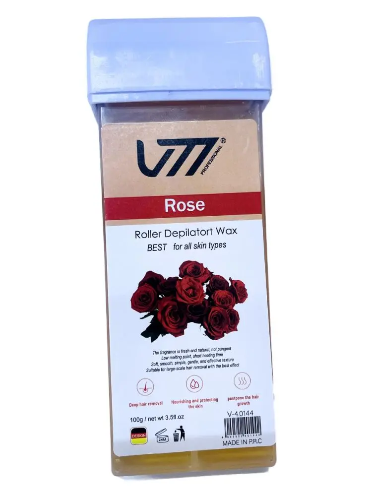 Uzzo V-40144 | Cartridge Wax for Epilators Universal Fit