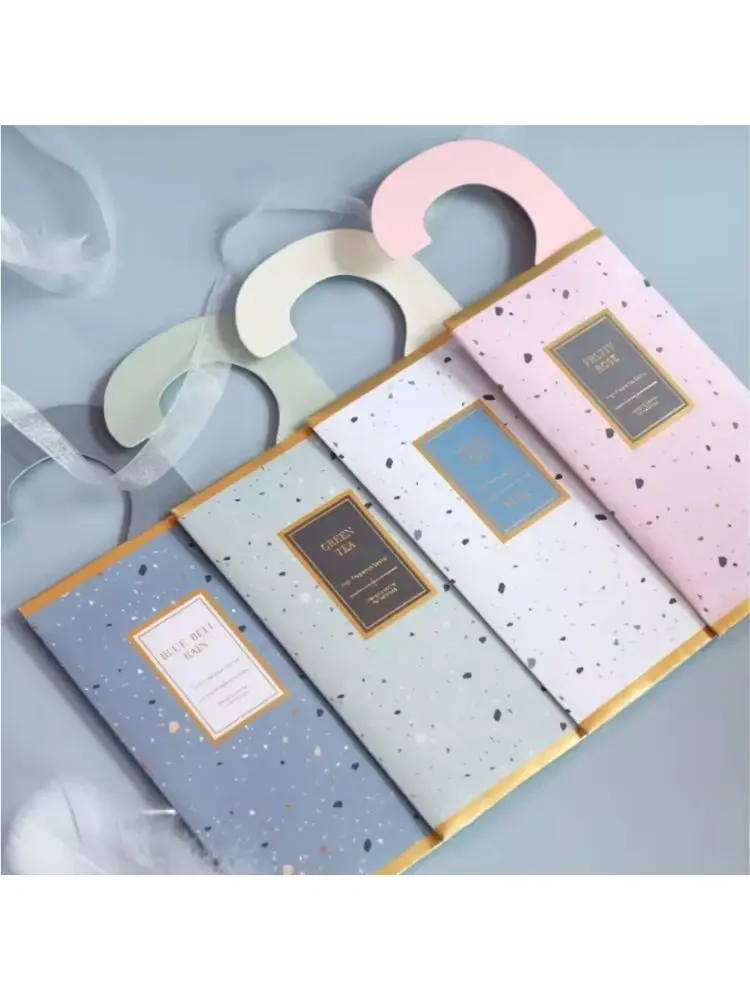 N-5 N-5 | Wardrobe Air Freshener Long-Lasting Scent