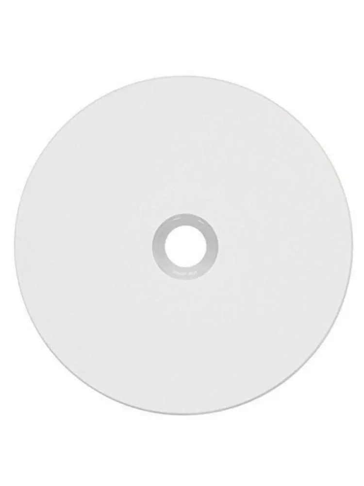 CD-R PRINT CD-R-PRINT | Recordable CD Printable Surface 700 MB