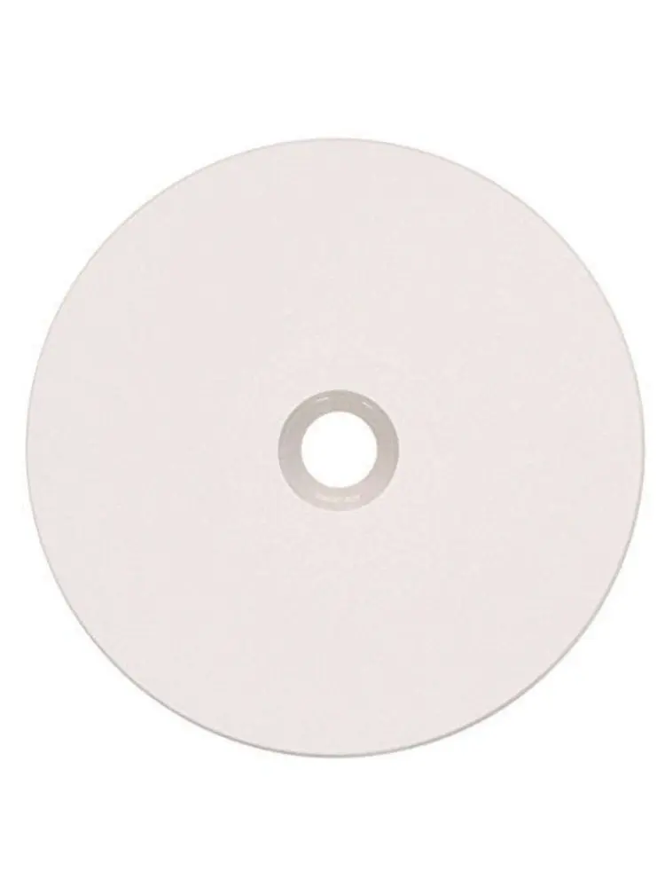 PRINT DVD-R PRINT | DVD-R Disc Printable Surface 4.7 GB
