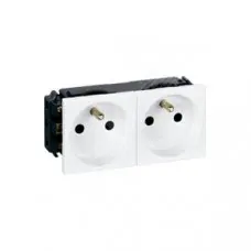 2-Module Socket for DLP System
