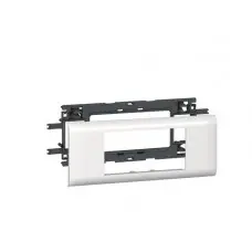 Masaic 4-Module Mounting Support