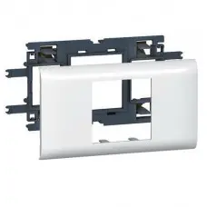 Masaic 4-Module Support for Mini-Columns