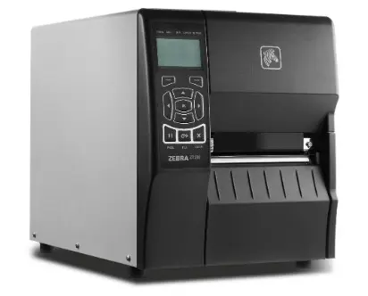 Термотрансферный принтер этикеток Zebra ZT230