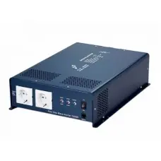 Автомобильный инвертор Linetech 1.5KW 12V DC на 220V AC