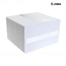 Пластиковая карта RFID UHF Zebra