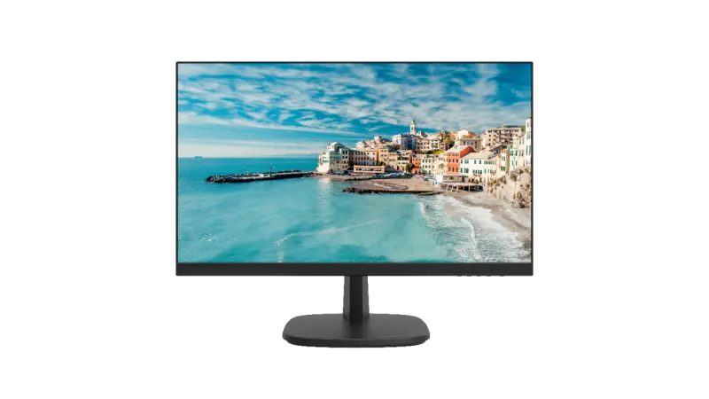 24" Full HD TFT-LED монитор HIKVISION