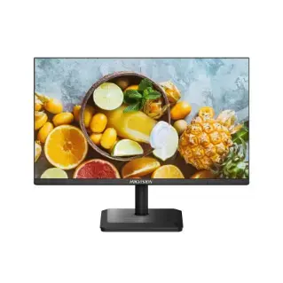 HIKVISION DS-D5024FN-B 24-Inch TFT-LED Monitor