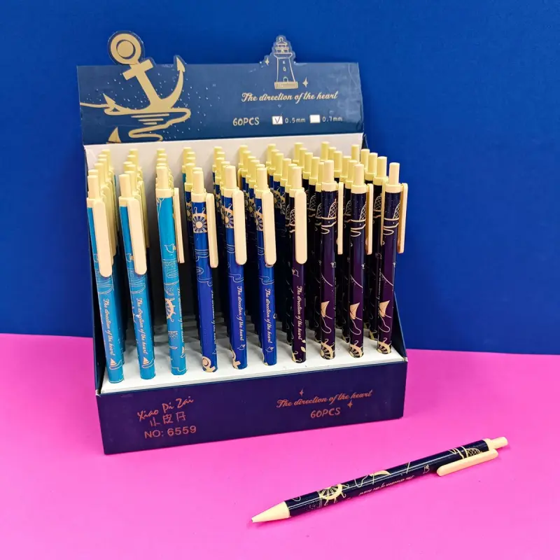 MG 6559 | Mechanical Pencil 0.5mm Precision Lead