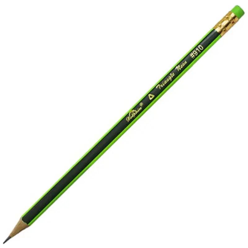 Dolphin AR-00000945 | Graphite Pencil HB Neon Finish
