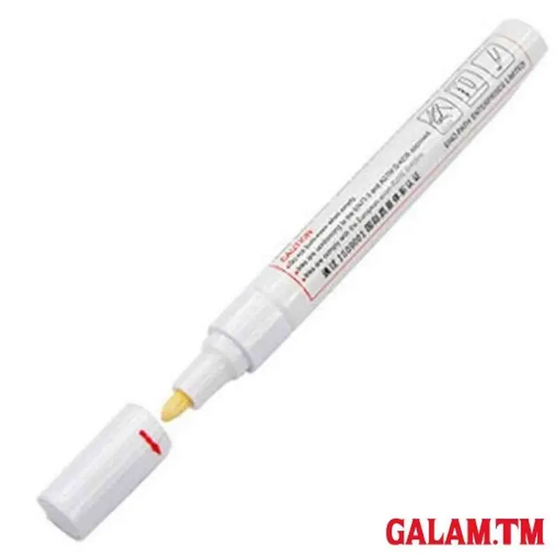 Sipa 00-00000721 | Paint Marker Permanent Industrial Use
