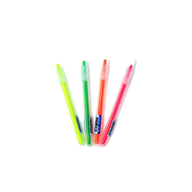 DS-800 Student BK-00092502 | Маркер-текстовыделитель ассорти