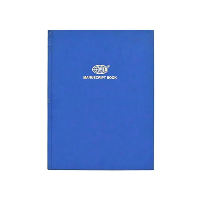 Fis 95-00000153 | Notebook A5 Grid 2Q