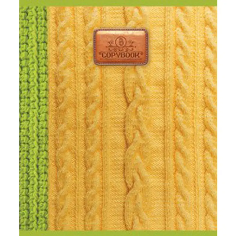 Magic Lines BK-00028743 | Тетрадь клетка 96 листов