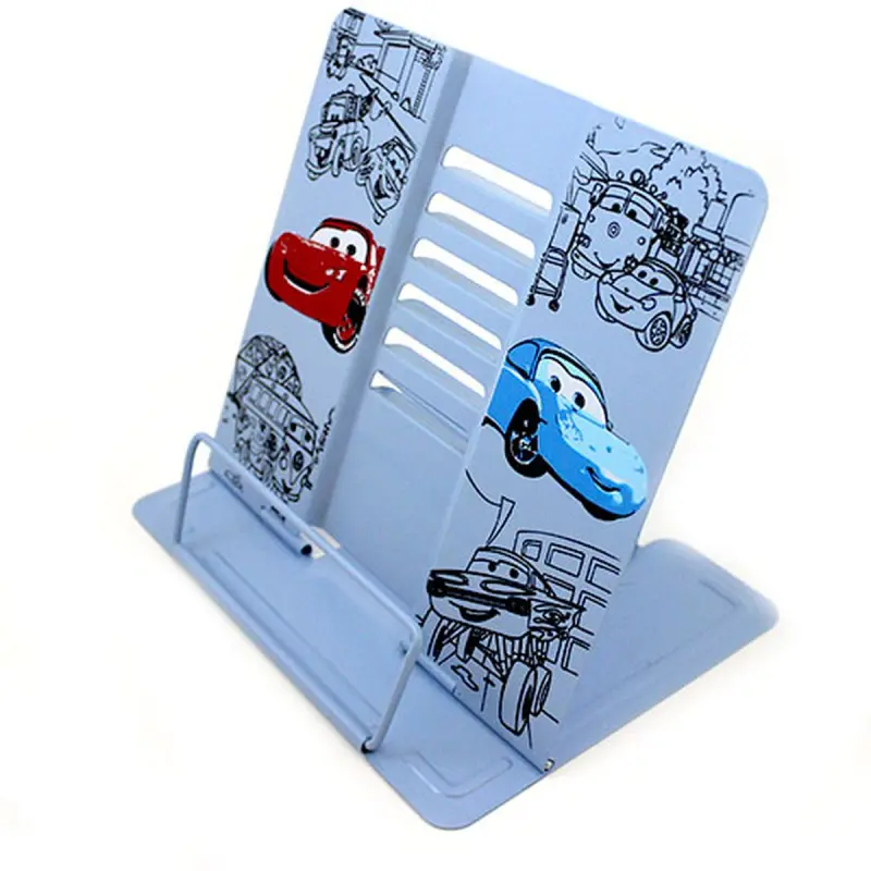 No Brand BK-00016819 | Book Stand Metal Patterned