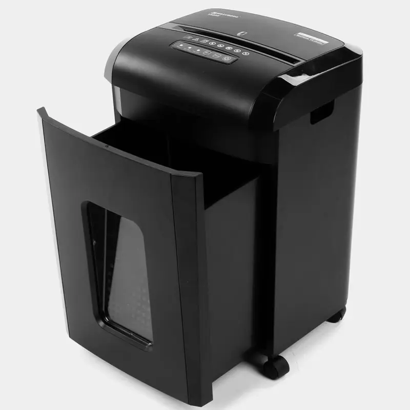 Office Genius SH 15C | Уничтожитель бумаг для больших объемов