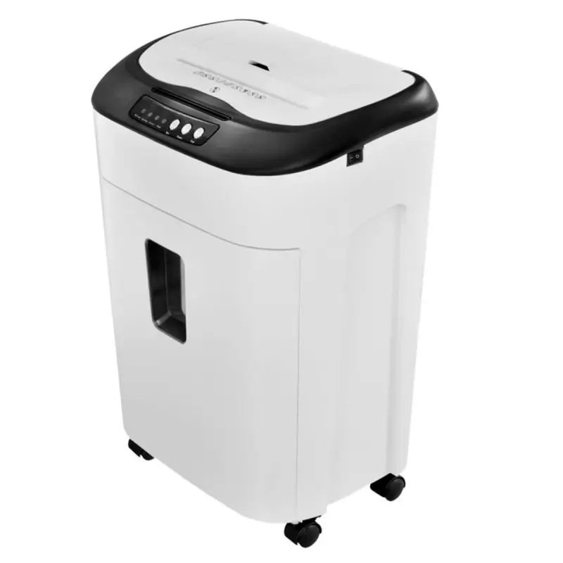Office Genius SH 80S | Paper Shredder High-Capacity