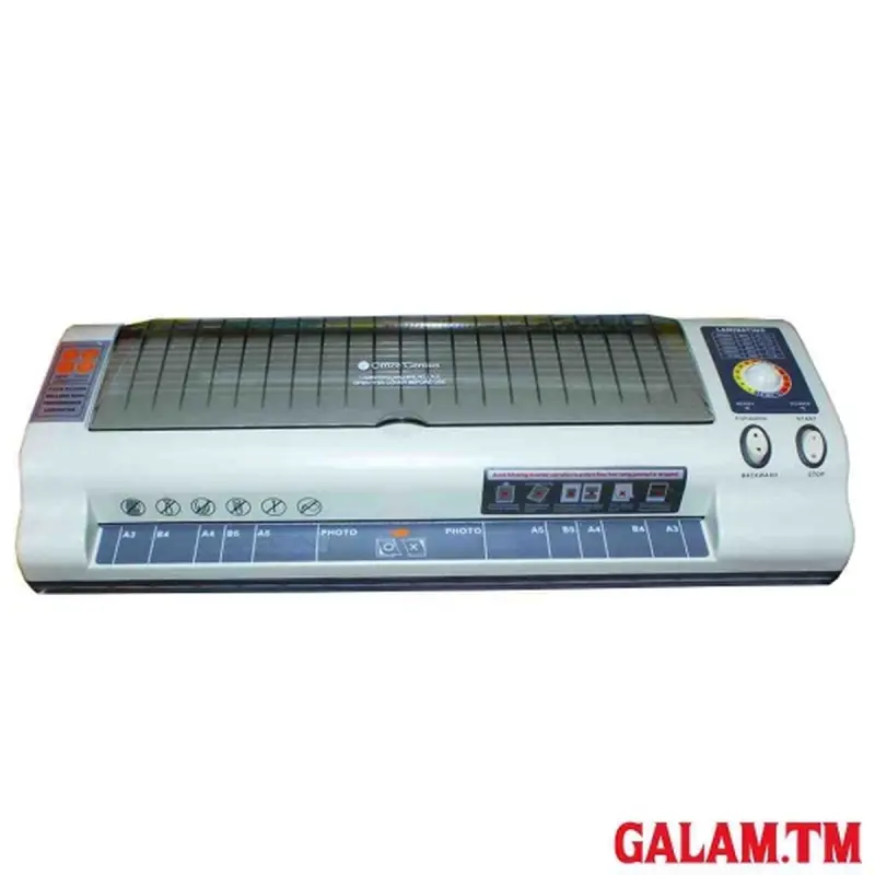 Office Genius 00-00004705 | Ламинатор формат А3