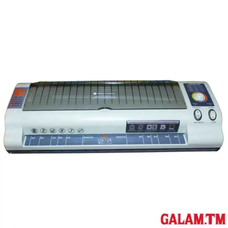 Office Genius 00-00001587 | Ламинатор формата А4