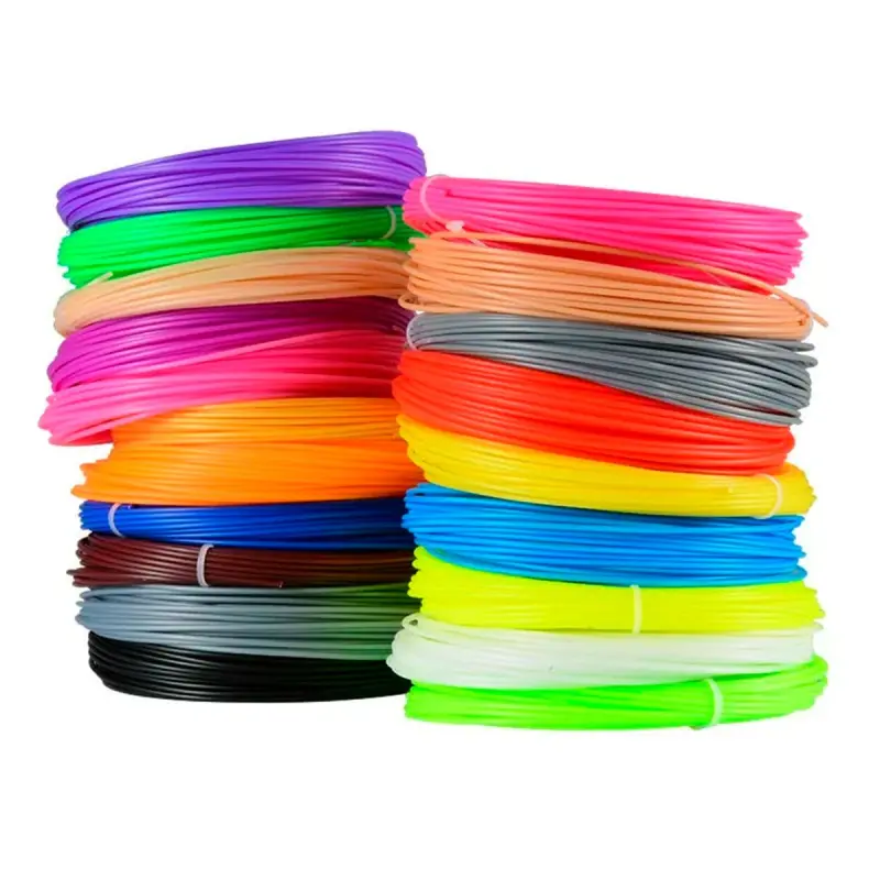 3D Pen BK-00101687 | Spare Refills 20 Colors