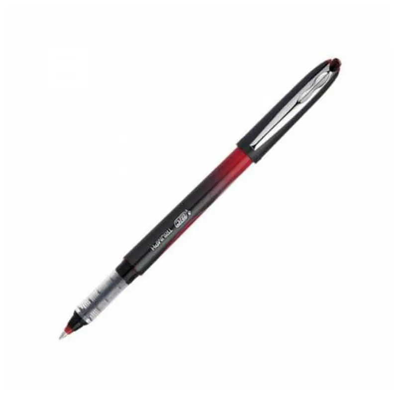 Bic BK-00008746 | Gel Pen Red 0.7 mm