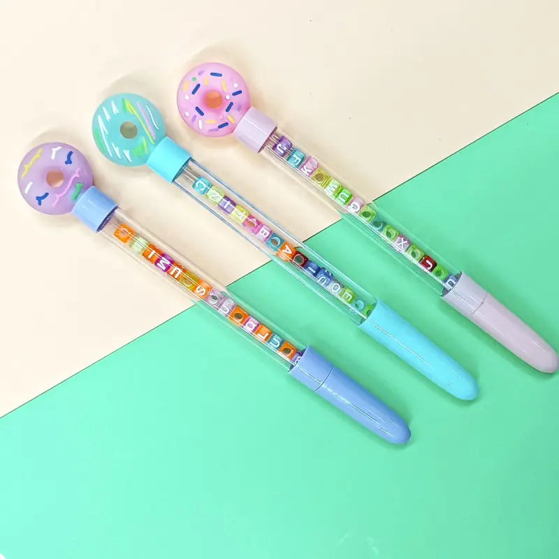 Candy BK-00098656 | Pen + Bracelet Set Dual-Use Promotional Gift