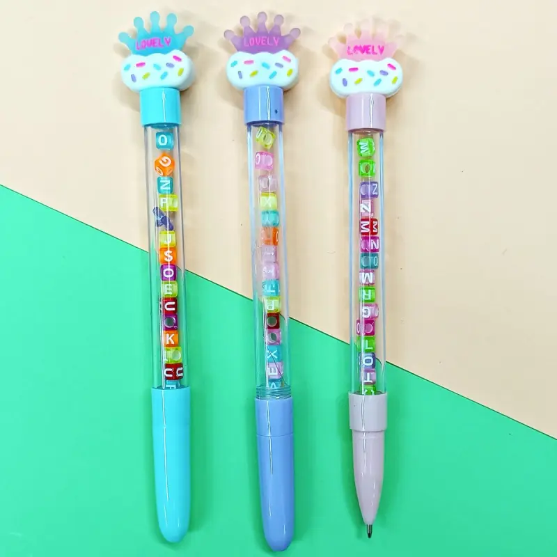 Lovely BK-00098659 | Pen + Bracelet Set Promotional Gift