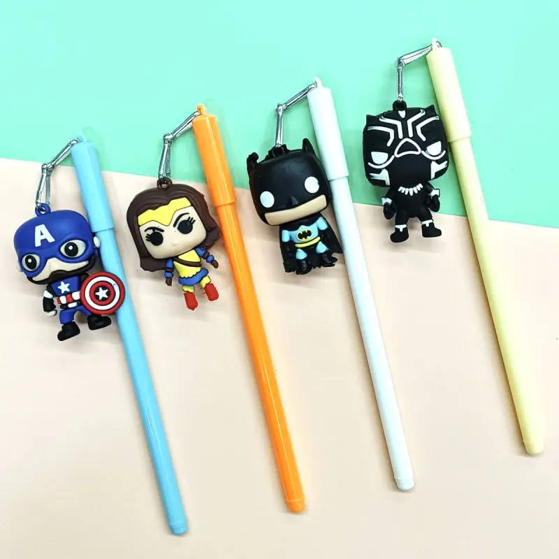 Avengers BK-00098651 | Novelty Pen Funny Design