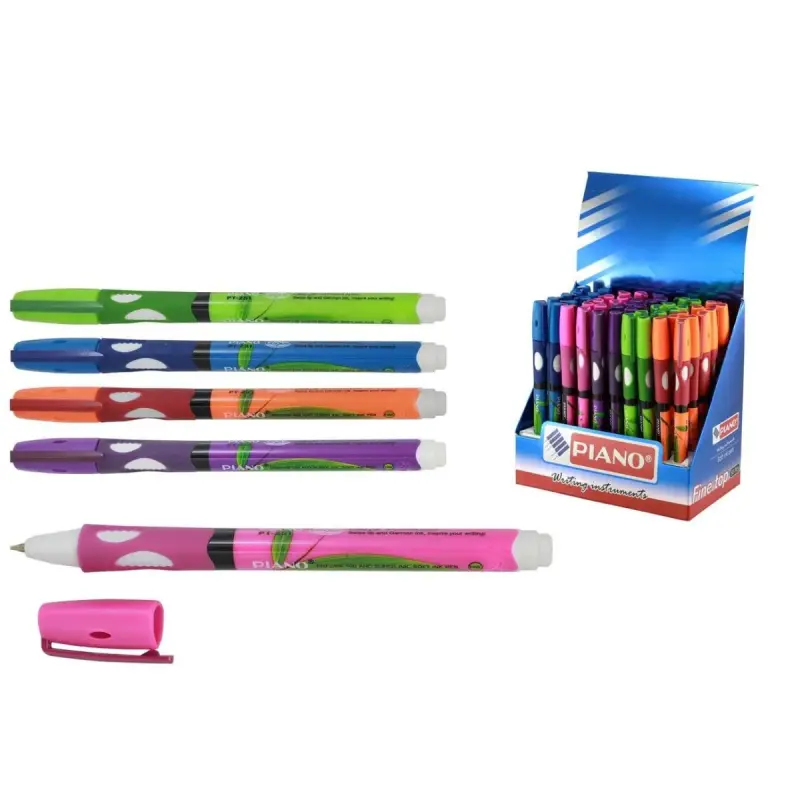Track PT-251 (Piano) | Ballpoint Pen Reliable Smooth Writing