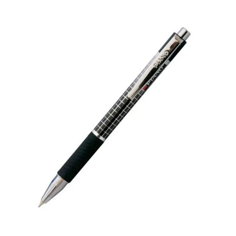 Piano PT-189 | Ballpoint Pen 0.7 mm Blue