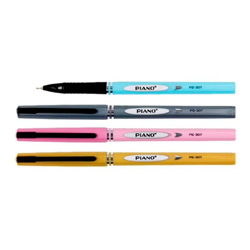 Piano PS-307 | Ballpoint Pen Smooth Writing