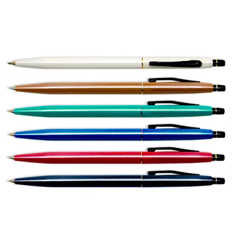Piano PS-008 | Ballpoint Pen Oil-Based Smooth Writing