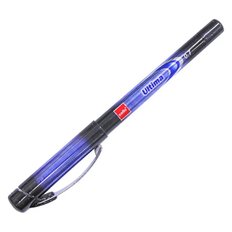 Cello CL-286 | Ballpoint Pen 0.7 mm Blue
