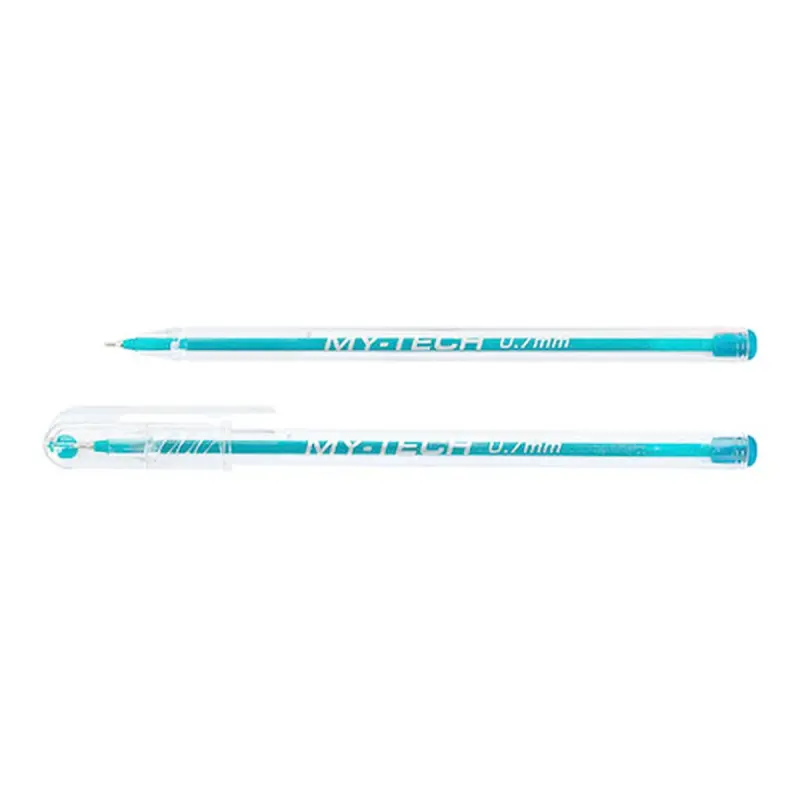 Pensan 2240 | Ballpoint Pen 0.7 mm Turquoise