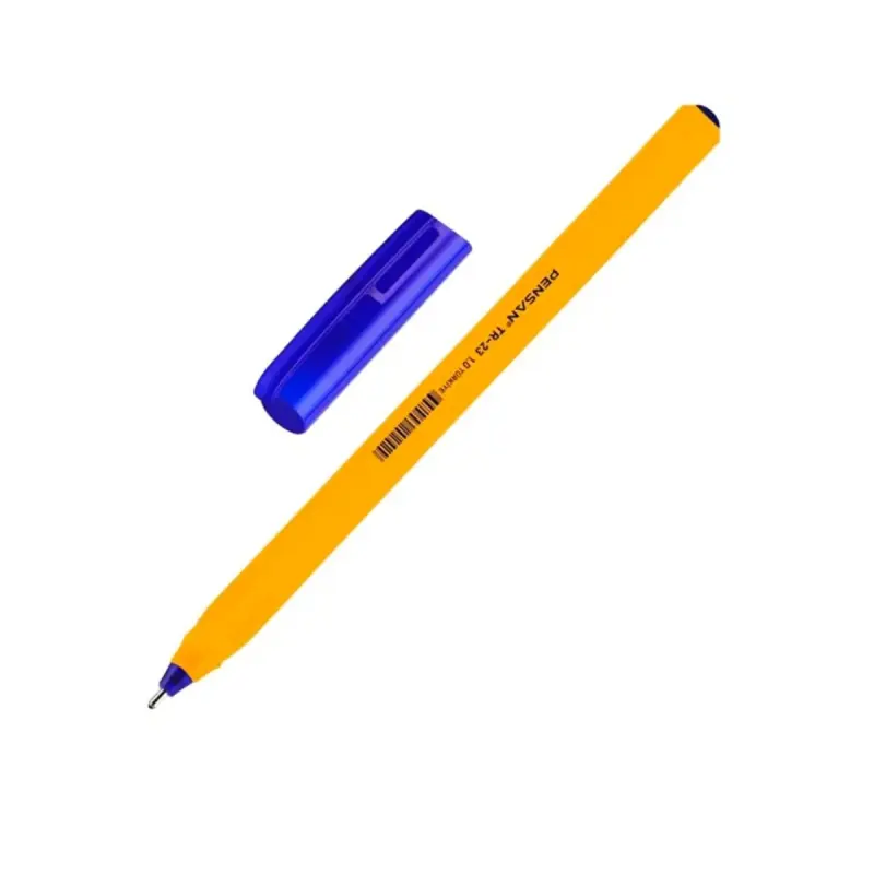 Pensan TR23 | Шариковая ручка Мягкое письмо