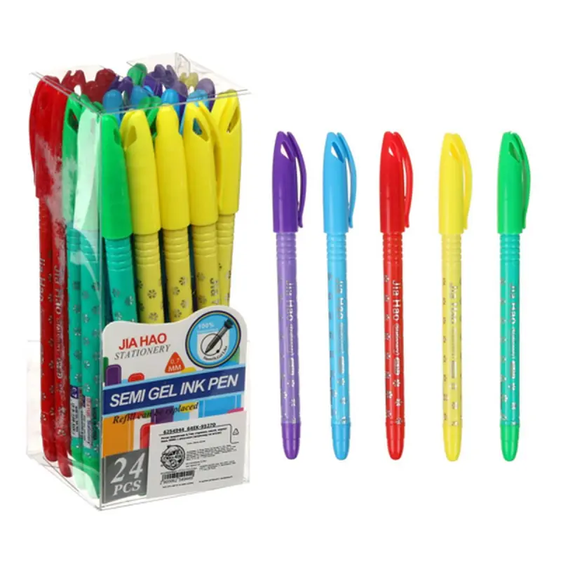 JH JH-902 | Ballpoint Pen Blue Medium Tip