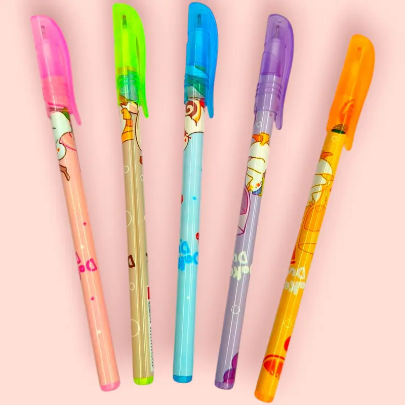 Ellott BK-00102196 | Ballpoint Pen Blue ET-817