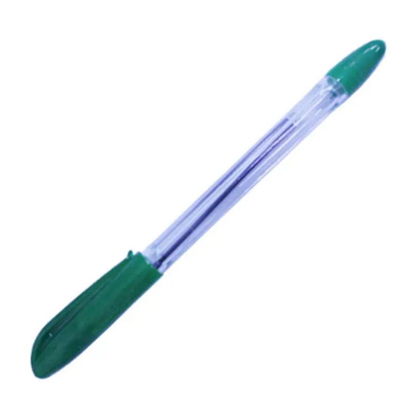 Shanghang BK-00050000 | Шариковая ручка, зеленые чернила