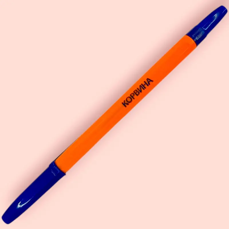 KQBRHHA BK-00096838 | Ballpoint Pen Assorted Colors