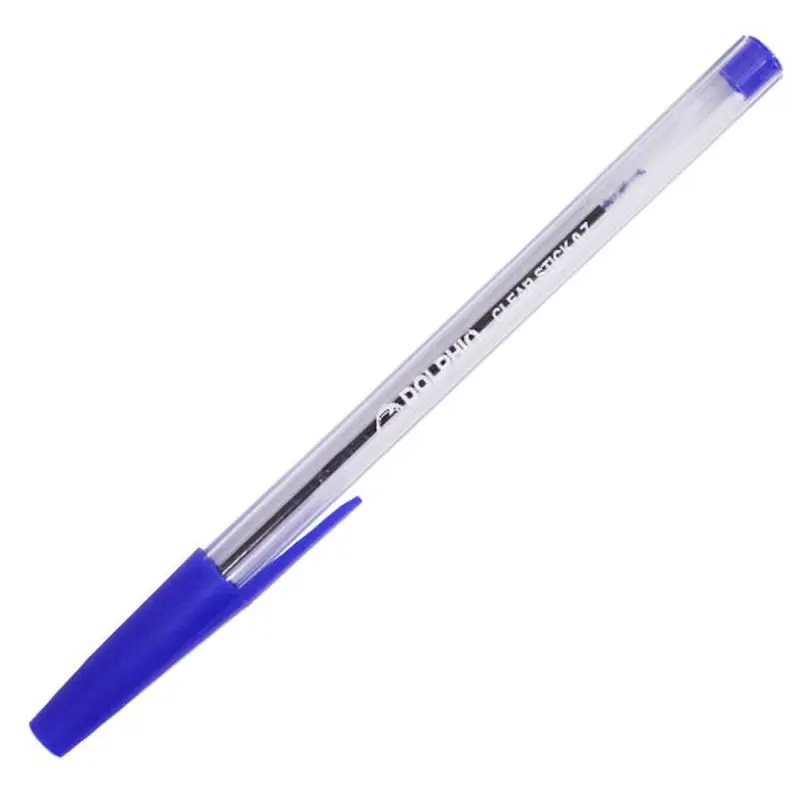 Dolphin 730 | Ballpoint Pen Assorted Colors Bulk