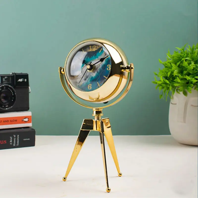 №1904 BK-00096406 | Настенные часы Надежная конструкция