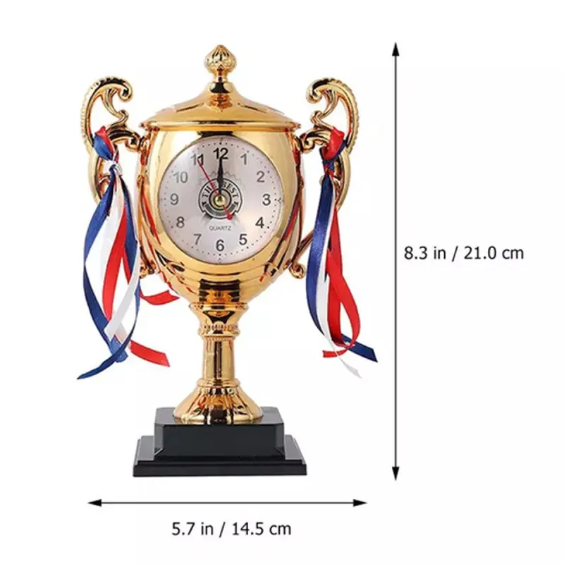 Trophk RP014A | Настольные часы офисного класса